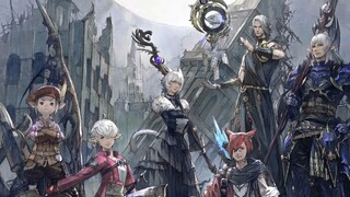 Улучшение графики и планы на будущее — Все самое интересное с трансляции по MMORPG Final Fantasy XIV