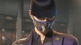 Оперативник Azami, режим Team Deathmatch и первая за 3 года новая карта — Детали сезона Demon Veil в Rainbow Six: Siege