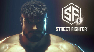 Capcom официально анонсировала файтинг Street Fighter 6