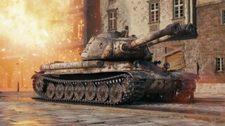 Подробности и трейлер VII сезона боевого пропуска World Of Tanks