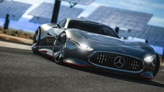«Триумфальное возвращение» — Автосимулятор Gran Turismo 7 получает высокие оценки