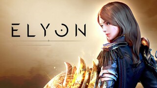 Издатели MMORPG Elyon отказались от поддержки испанского языка