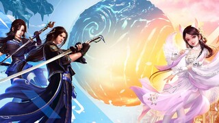 MMORPG Swords of Legends Online стала доступна в России и перешла на Free-to-Play с выходом патча 2.0
