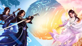 MMORPG Swords of Legends Online стала доступна в России и перешла на Free-to-Play с выходом патча 2.0