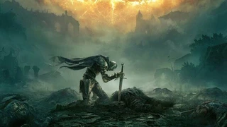 Elden Ring вновь лидирует в недельном чарте Steam