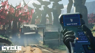 Старт второй беты The Cycle: Frontier переносится на несколько дней