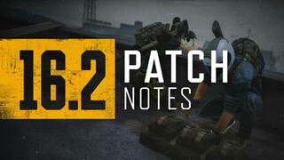 Новый тактический рюкзак, Spotter Scope и другое с обновлением 16.2 для PUBG: Battlegrounds