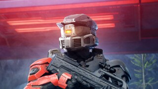 Стартовало коллекционное событие Tactical Ops для мультиплеера Halo Infinite