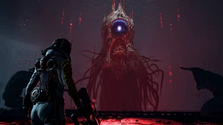 Эксклюзивный рогалик для PS5 Returnal получит кооперативный режим в конце марта