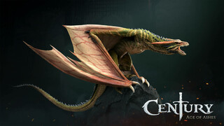 Century: Age of Ashes портировали на Xbox Series X|S