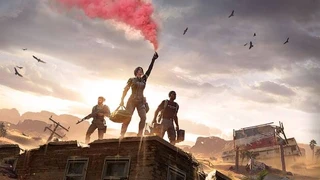 Шутер Badlanders вышел в Steam