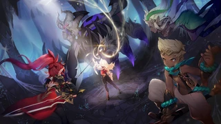 Открыта регистрация на бета-тестирование MMORPG Summoners War: Chronicles