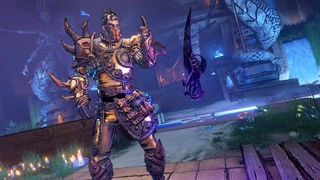 Tiny Tina's Wonderlands на запуске будет поддерживать кросс-плей