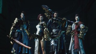 Мобильная MMORPG Blade & Soul 2 получит первое крупномасштабное обновление в этом году