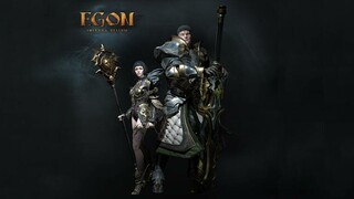 Корейская мобильная MMORPG Egon: Inferna Bellum выйдет во всем мире