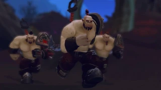Вторая пре-альфа MMORPG Scars of Honor стартовала