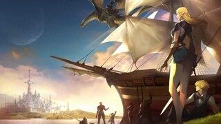 Версия Lineage 2 Legacy теперь доступна бесплатно