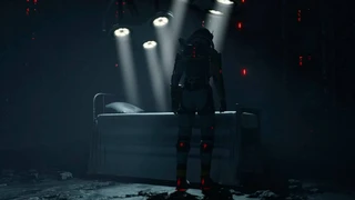 18 минут геймплея обновления Ascension для Returnal с комментариями разработчика