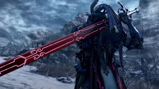 Представлен новый класс для Black Desert — Сокрушающая Иникс