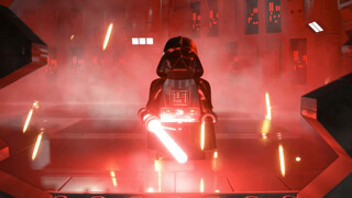 LEGO Star Wars, MotoGP 22 и King Arthur — Игры апреля 2022