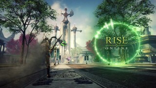 Турецкая MMORPG Rise Online World выйдет в середине апреля