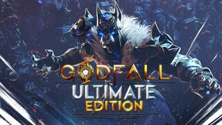 Максимальное издание Godfall выйдет на Xbox и в Steam