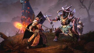 Warhammer: Odyssey не работает неделю из-за нарушения безопасности