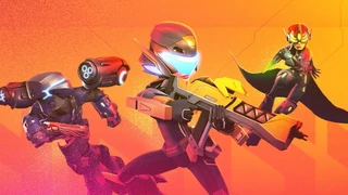 Бесплатный мультиплеерный шутер Project Xandata вышел в раннем доступе