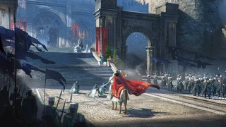 Трейлер MMORPG Throne and Liberty набрал более 4 миллионов просмотров