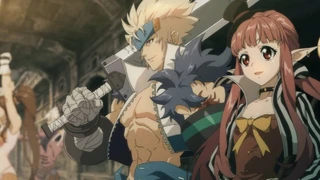 Состоялся южнокорейский релиз Dungeon & Fighter Mobile