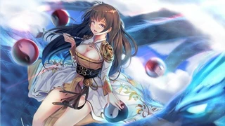 Стрим Dungeon & Fighter Mobile — Изучаем южнокорейскую версию мобильной Action RPG