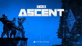 The Ascent портировали на PS4 и PS5 — спустя 8 месяцев после релиза на PC и Xbox