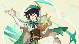 Список всех событий обновления 2.6 для Genshin Impact