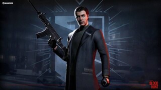 Объявлена дата релиза баттл-рояля Bloodhunt на PC и PS5