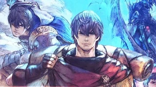 Еще больше подробностей о патче 6.1 для MMORPG Final Fantasy XIV