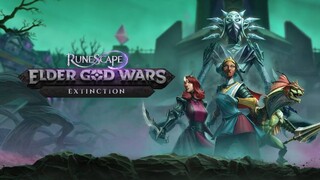 Заключительная глава сюжетной линии Elder God Wars доступна в MMORPG RuneScape