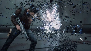 ЗБТ шутера Synced: Off-Planet начнется на следующей неделе