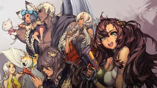 Обзор Blade & Soul в 2022 году