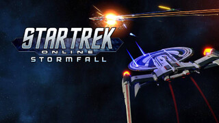 В следующем обновлении для MMORPG Star Trek Online игроки проникнут в терранскую империю