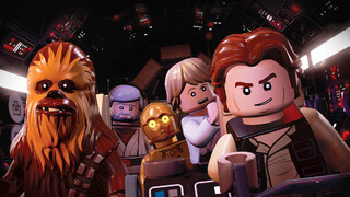 LEGO Star Wars: The Skywalker Saga сместила Elden Ring с первого места в недельном чарте Steam