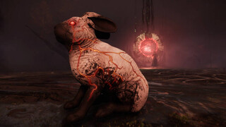 Зараженные кролики в новом временном событии Rabbits' Revenge для MMORPG New World
