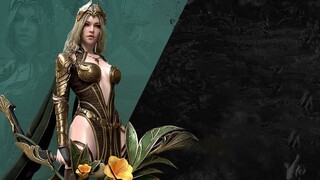 Стрим Egon: Inferna Bellum — Изучаем новую мобильную MMORPG