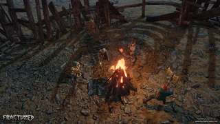 Перед релизом во Fractured Online добавят новые игровые расы, планеты и функции