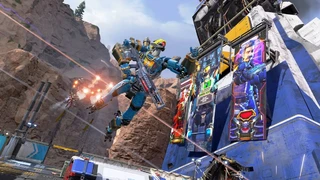 Новое коллекционное событие «Освобождение» скоро в Apex Legends