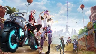 Вся важная информация о ЗБТ глобальной версии Tower of Fantasy