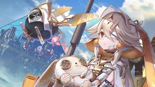 Tower of Fantasy — Дата выхода обновления 2.0 и трейлер нового персонажа Руби