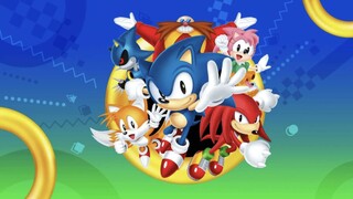 Sonic Origins — Анонсирован ремастер классических игр про Соника