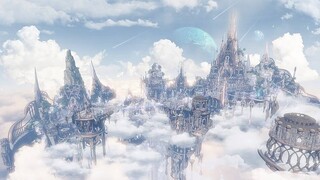 Небесный континент Эльгасия появится в MMORPG Lost Ark