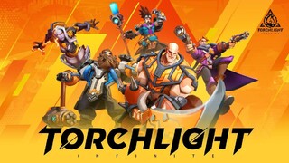 Начался второй этап ЗБТ мобильной игры Torchlight: Infinite