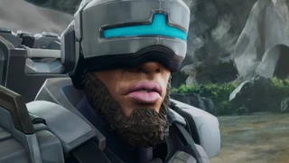 Ньюкасл и раненый зверь в трейлере нового сезона «Спасители» для Apex Legends